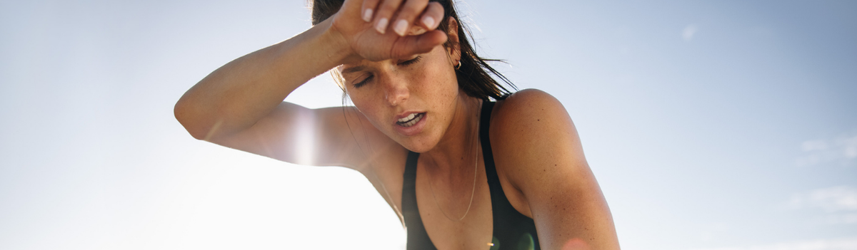 How to Get Back into Training After Time Off: 5 Things to Remember