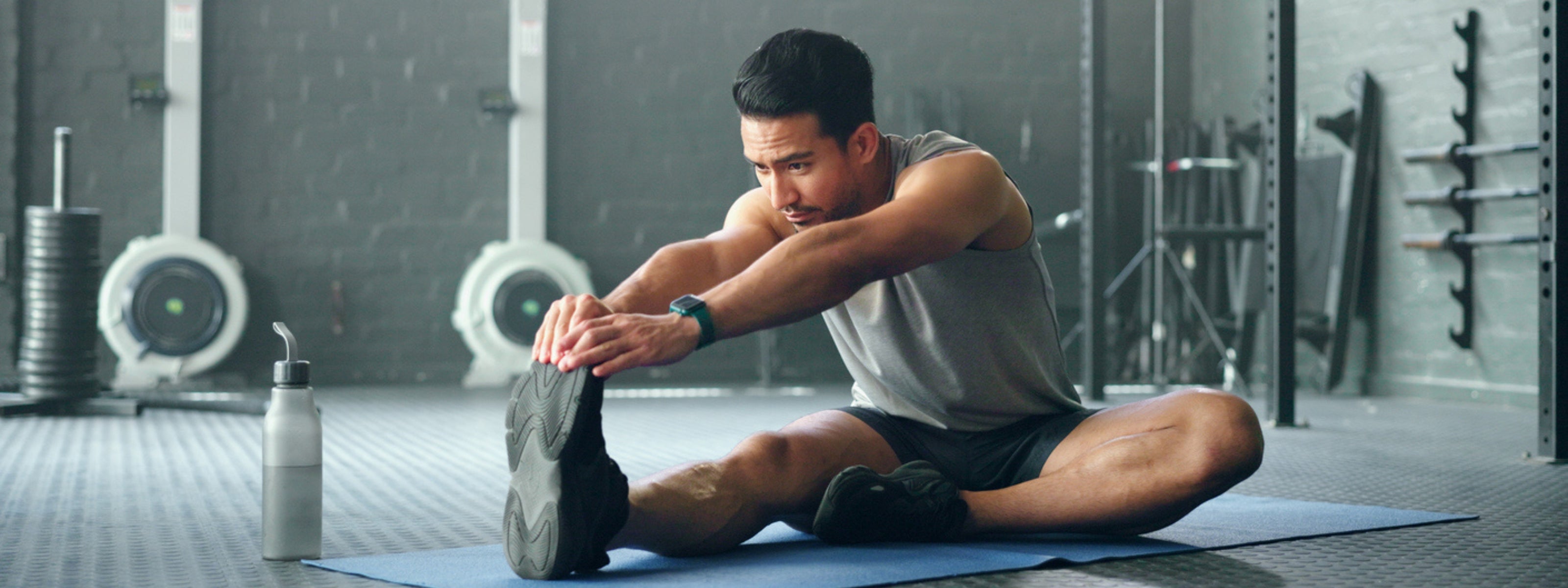 5 Ways to stay healthy while keeping fit