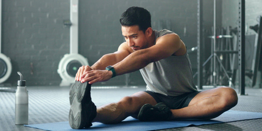 5 Ways to stay healthy while keeping fit
