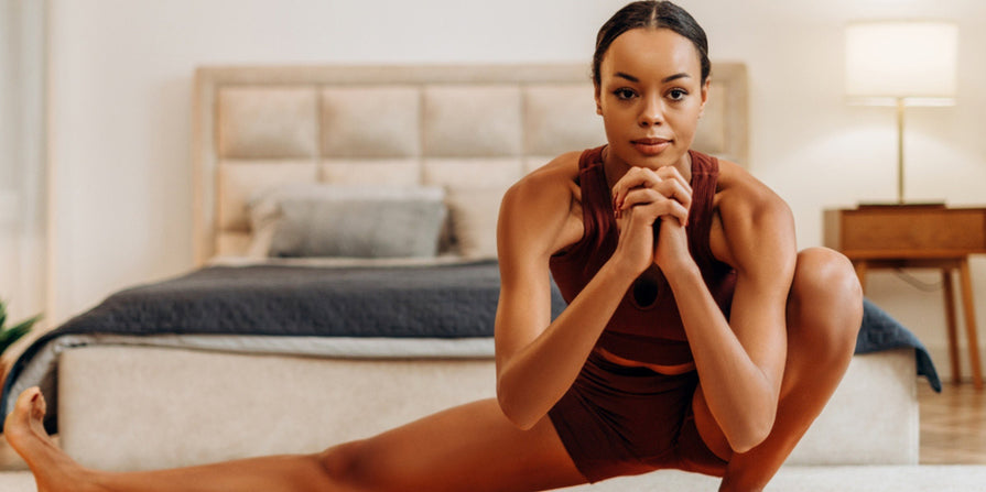 Finding Balance In A Busy World