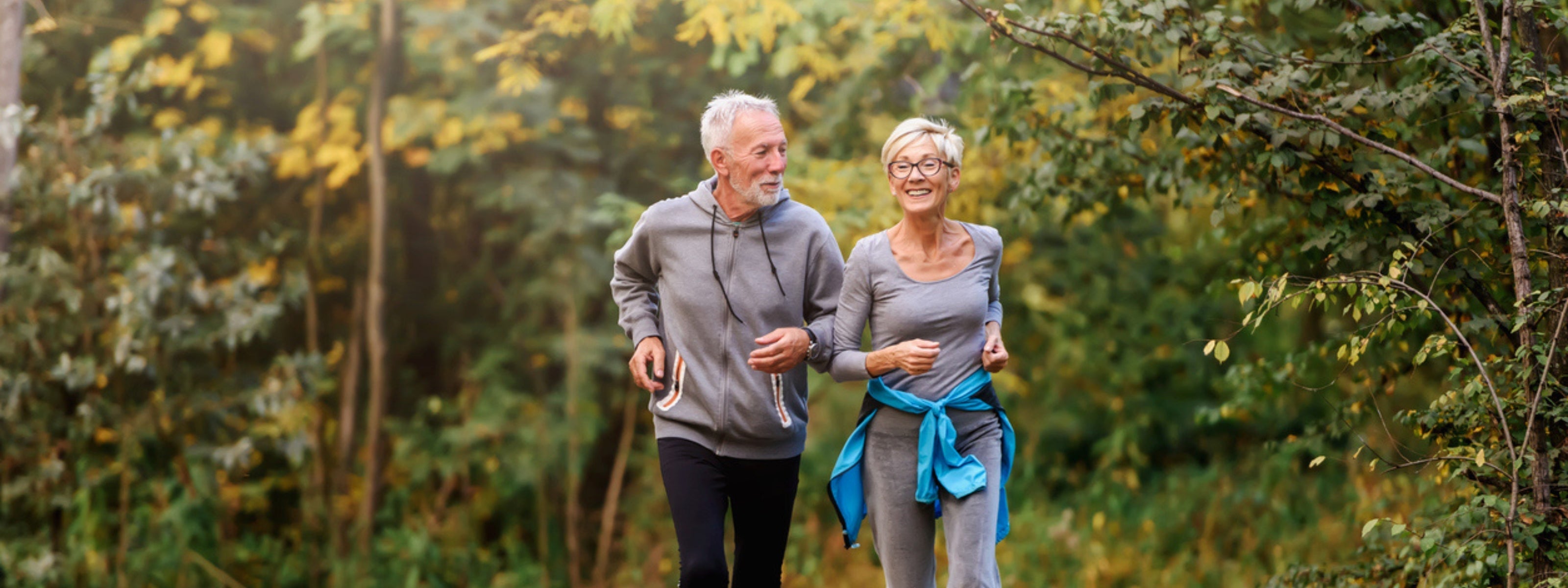 Heart Healthy Ageing