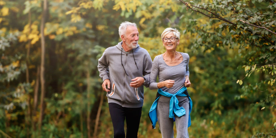 Heart Healthy Ageing