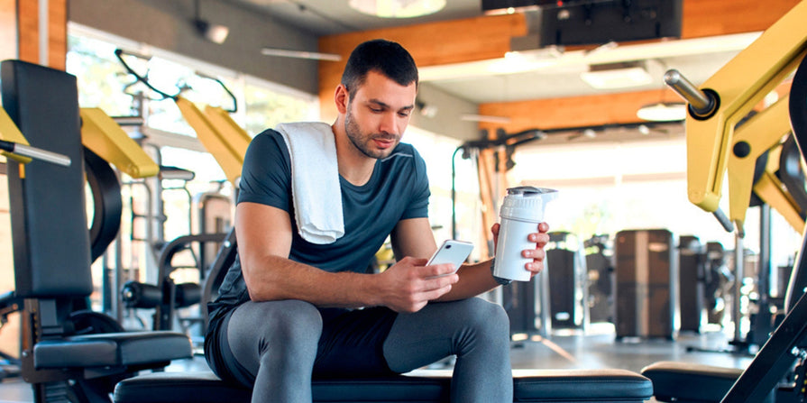 Staying Healthy When Life is Busy: Tips for Young Men