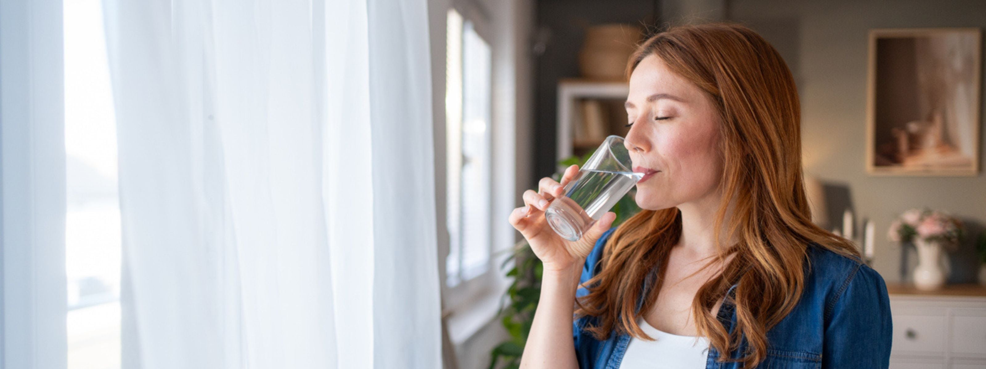 Why Proper Hydration Matters More Than You Think