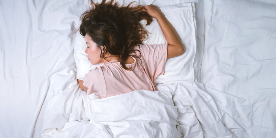 Sleep & Stress