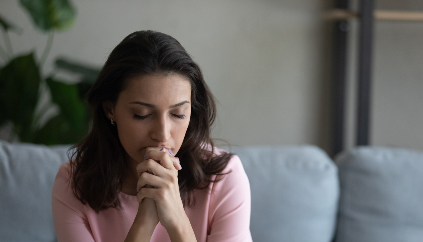 How to Cope with Change and Uncertainty: 5 Ways to Feel More Grounded