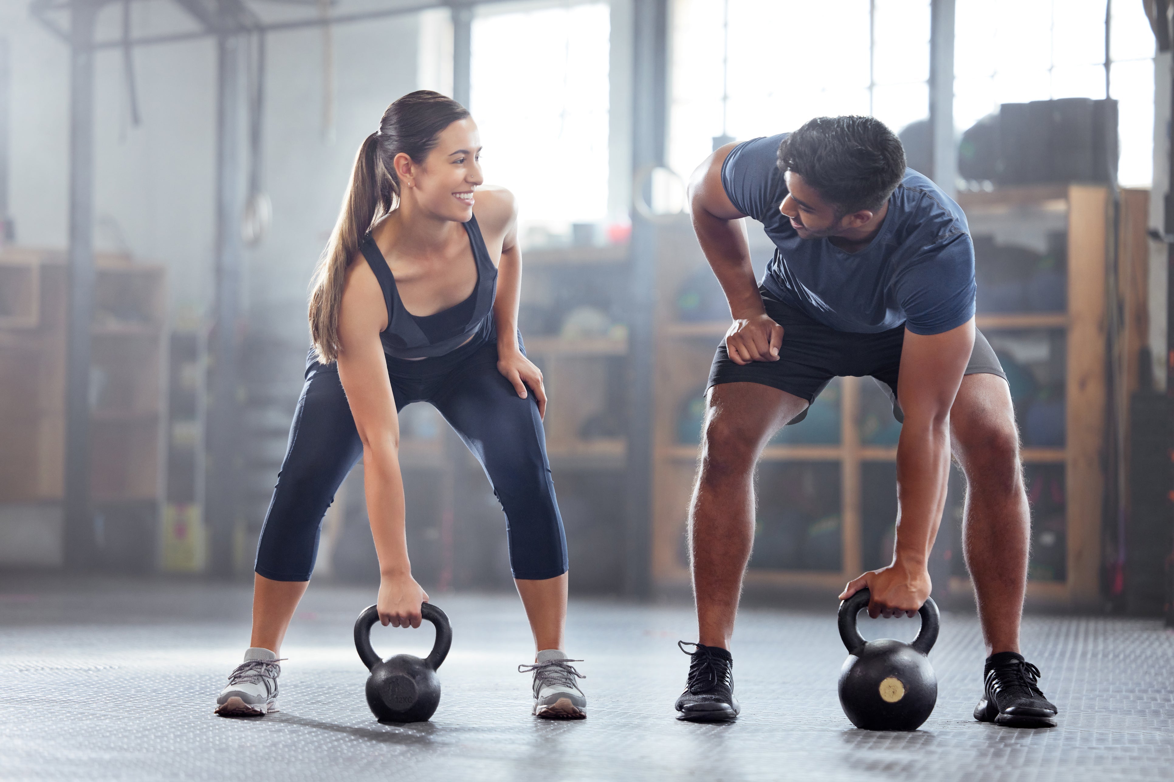 Recovery First: Your Final Week Before Race Day