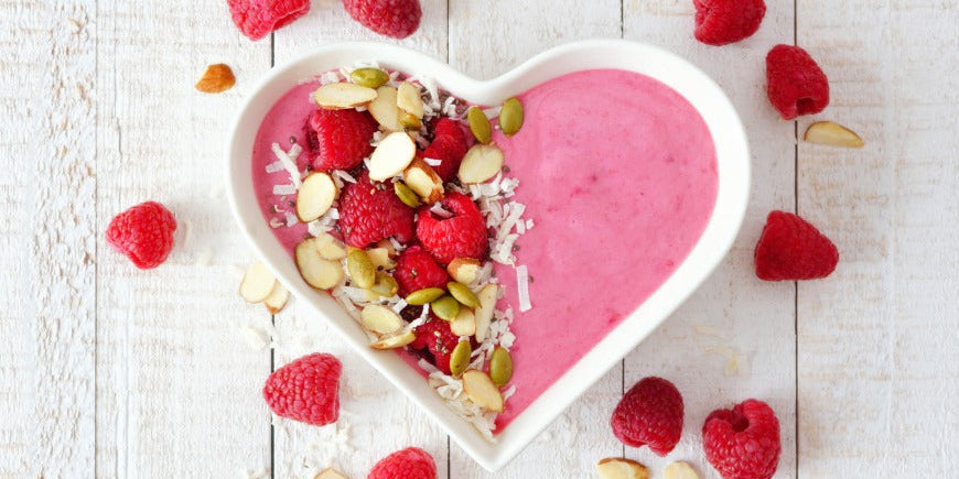 Heart Health Heroes