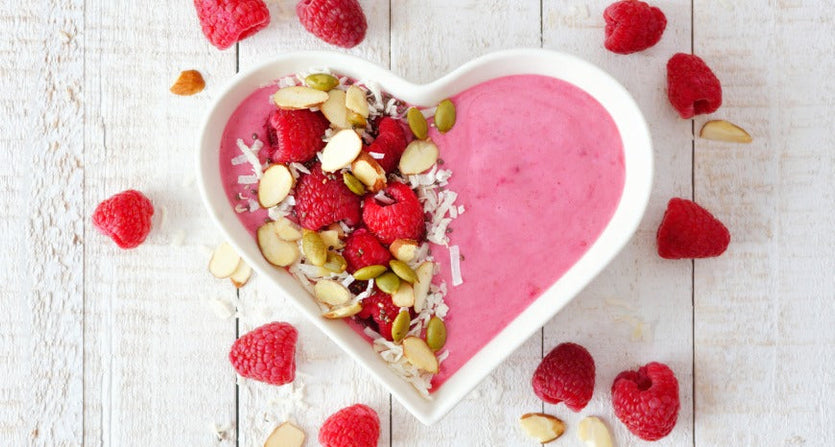 Heart Health Heroes