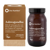 Ashwagandha - 60 Caps