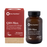 Q10-Max - 30 Caps