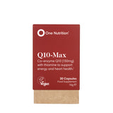 Q10-Max - 30 Caps