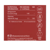 Q10-Max - 30 Caps