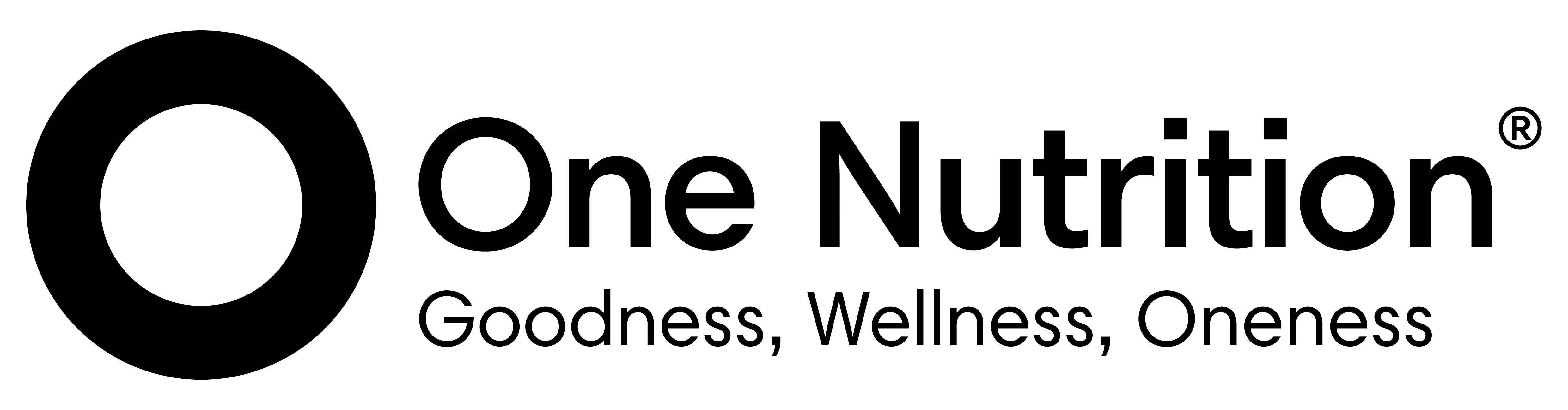 One Nutrition