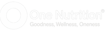 One Nutrition.ie