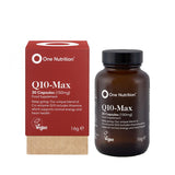 Q10-Max - 30 Caps